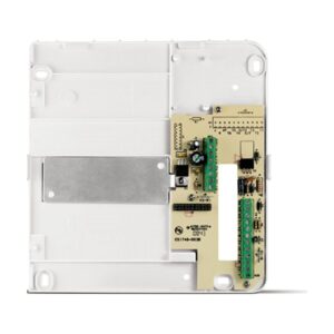 Bracket for Signo video door phone, Coax system